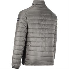 CALVIN KLEIN Freizeitjacke grau