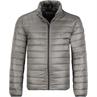 CALVIN KLEIN Freizeitjacke grau