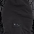 CALVIN KLEIN Freizeitjacke schwarz