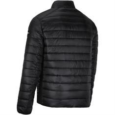 CALVIN KLEIN Freizeitjacke schwarz