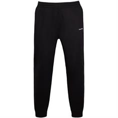 CALVIN KLEIN Jogginghose schwarz
