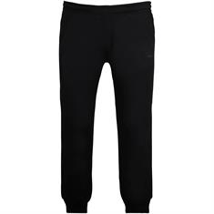 CALVIN KLEIN Jogginghose schwarz