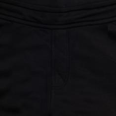 CALVIN KLEIN Jogginghose schwarz