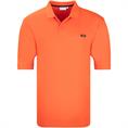 CALVIN KLEIN Poloshirt orange