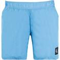 CALVIN KLEIN Schwimmshort blau