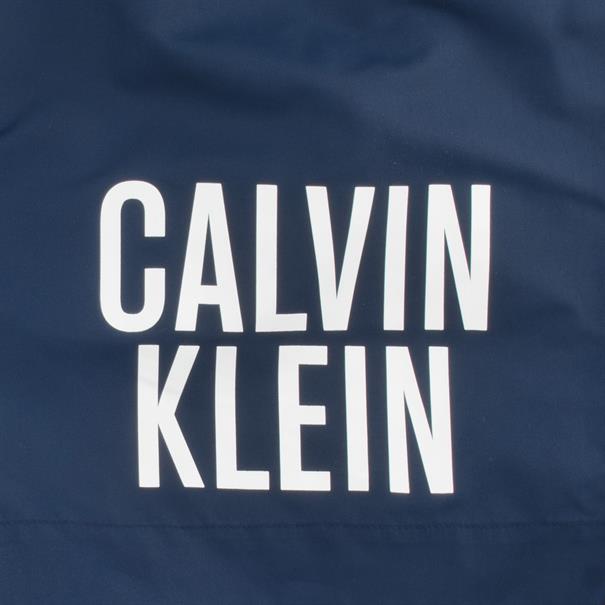 CALVIN KLEIN Schwimmshort marine