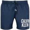 CALVIN KLEIN Schwimmshort marine