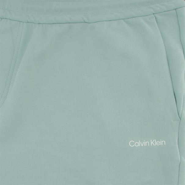 CALVIN KLEIN Shorts mint