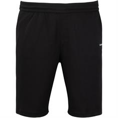 CALVIN KLEIN Shorts schwarz