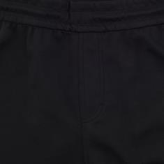 CALVIN KLEIN Shorts schwarz