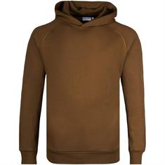 CALVIN KLEIN Sweatshirt braun