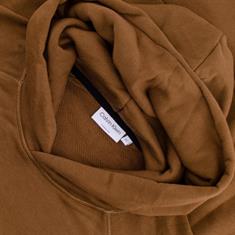 CALVIN KLEIN Sweatshirt braun