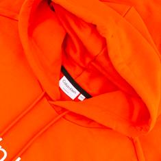 CALVIN KLEIN Sweatshirt orange
