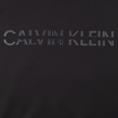 CALVIN KLEIN Sweatshirt schwarz