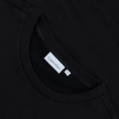 CALVIN KLEIN Sweatshirt schwarz