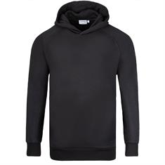 CALVIN KLEIN Sweatshirt schwarz