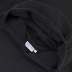 CALVIN KLEIN Sweatshirt schwarz