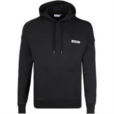 CALVIN KLEIN Sweatshirt schwarz