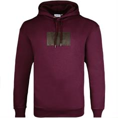 CALVIN KLEIN Sweatshirt violett