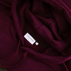 CALVIN KLEIN Sweatshirt violett