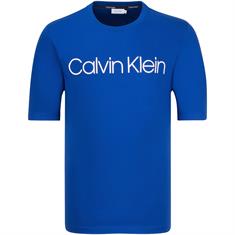 CALVIN KLEIN T-Shirt blau