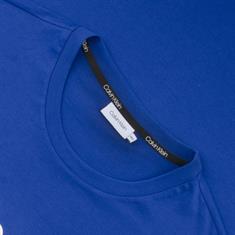 CALVIN KLEIN T-Shirt blau