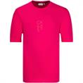 CALVIN KLEIN T-Shirt pink