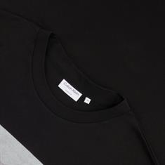 CALVIN KLEIN T-Shirt schwarz