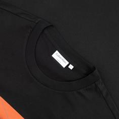 CALVIN KLEIN T-Shirt schwarz