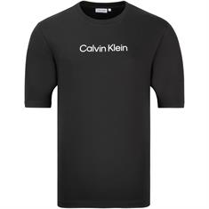 CALVIN KLEIN T-Shirt schwarz
