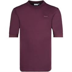 CALVIN KLEIN T-Shirt violett