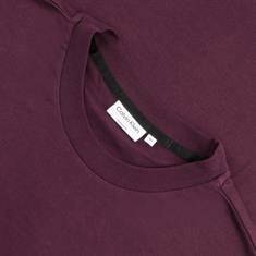 CALVIN KLEIN T-Shirt violett
