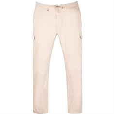 CAMEL ACTIVE Baumwollhose beige