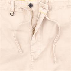 CAMEL ACTIVE Baumwollhose beige