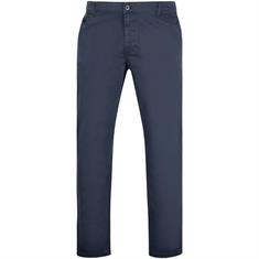 CAMEL ACTIVE Baumwollhose blau