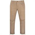 CAMEL ACTIVE Baumwollhose camel