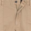 CAMEL ACTIVE Baumwollhose camel