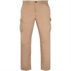 CAMEL ACTIVE Baumwollhose camel