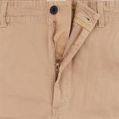 CAMEL ACTIVE Baumwollhose camel