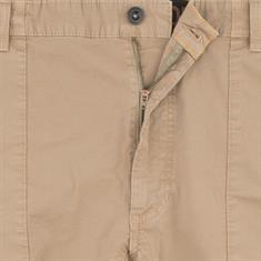 CAMEL ACTIVE Baumwollhose camel