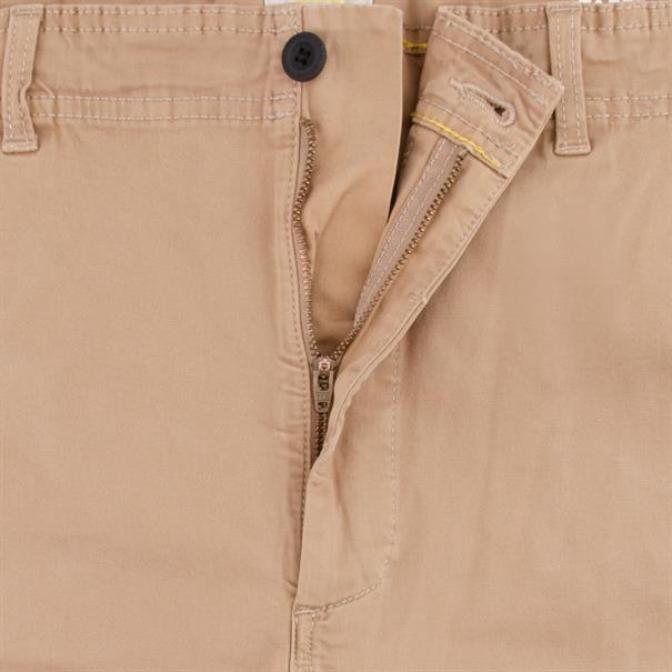 CAMEL ACTIVE Baumwollhose camel