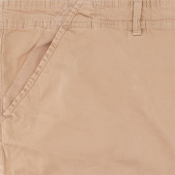 CAMEL ACTIVE Baumwollhose camel