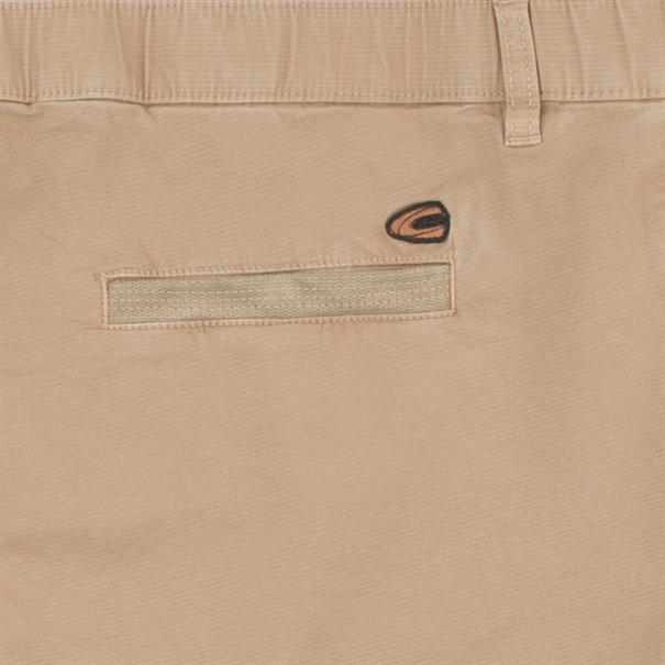 CAMEL ACTIVE Baumwollhose camel