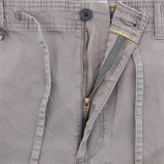 CAMEL ACTIVE Baumwollhose grau