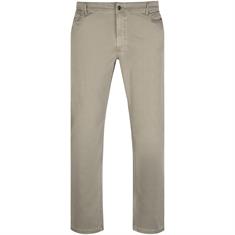 CAMEL ACTIVE Baumwollhose grün