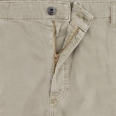 CAMEL ACTIVE Baumwollhose grün
