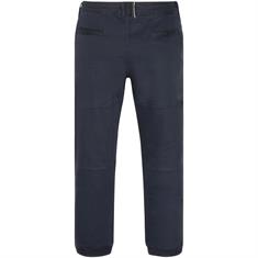 CAMEL ACTIVE Baumwollhose marine