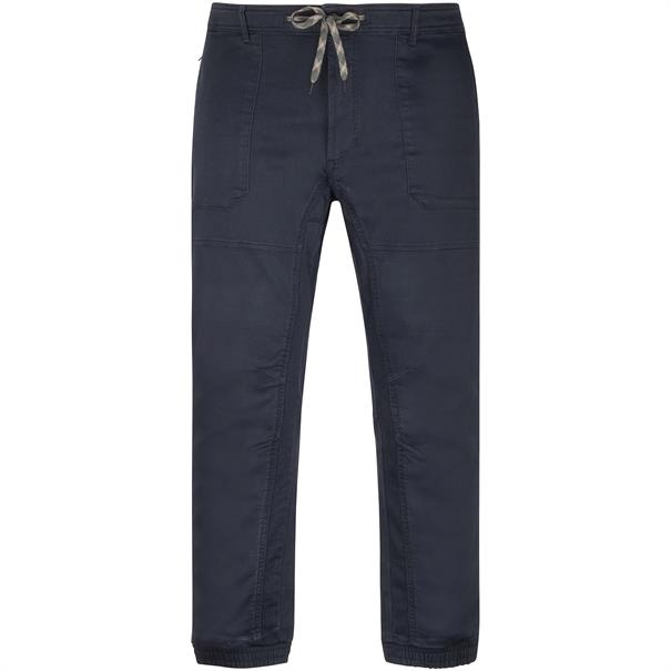 CAMEL ACTIVE Baumwollhose marine