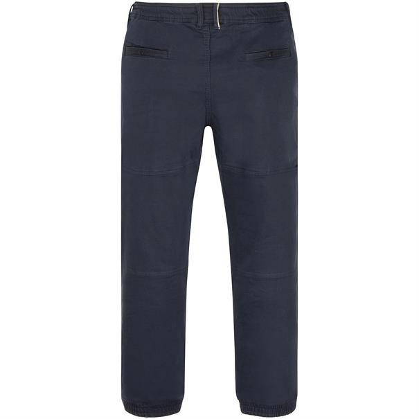 CAMEL ACTIVE Baumwollhose marine