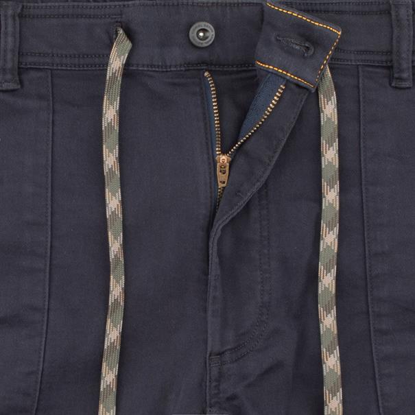 CAMEL ACTIVE Baumwollhose marine